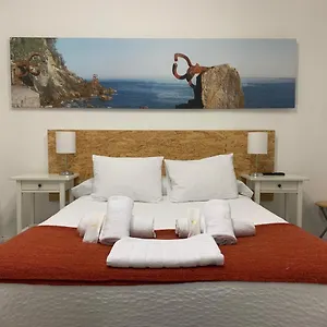 Amara Casa de hóspedes San Sebastián