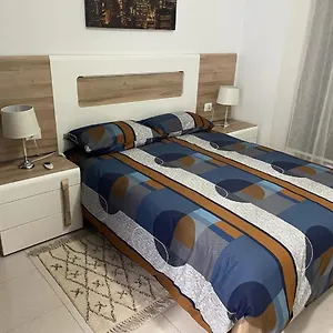Vacacional Arbelo Golf , San Miguel de Abona Spanien