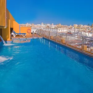 Senator Hotel Cádis