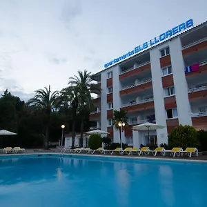 Els Llorers Apart-hotel Lloret de Mar