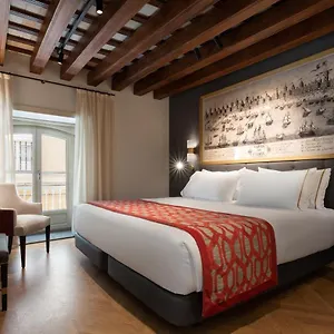Aurea Casa Palacio Sagasta By Eurostars Company Hotel