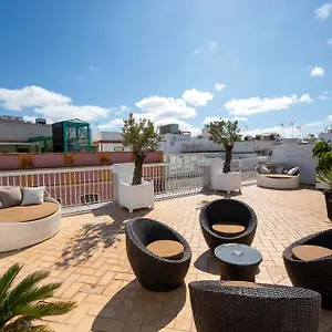 El Armador Casa Palacio By Luxury Apartamento