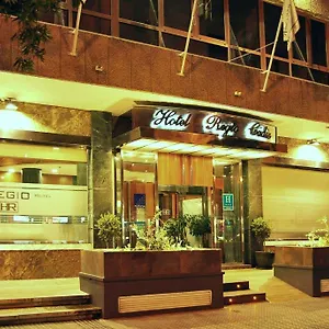 Regio Hotel Cádis