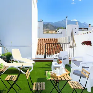 https://armijorooms.hotelsinnerja.org
