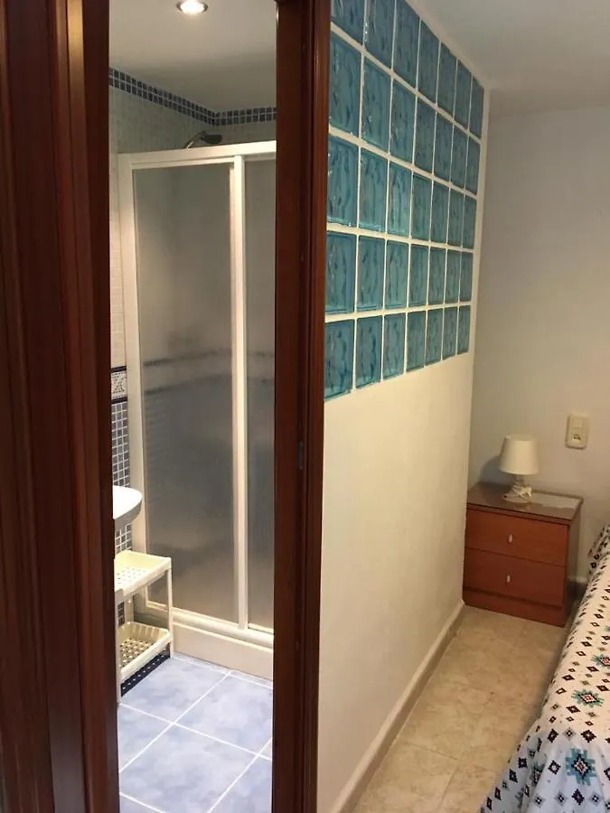 Hostal Fantoni Cádis Casa de hóspedes