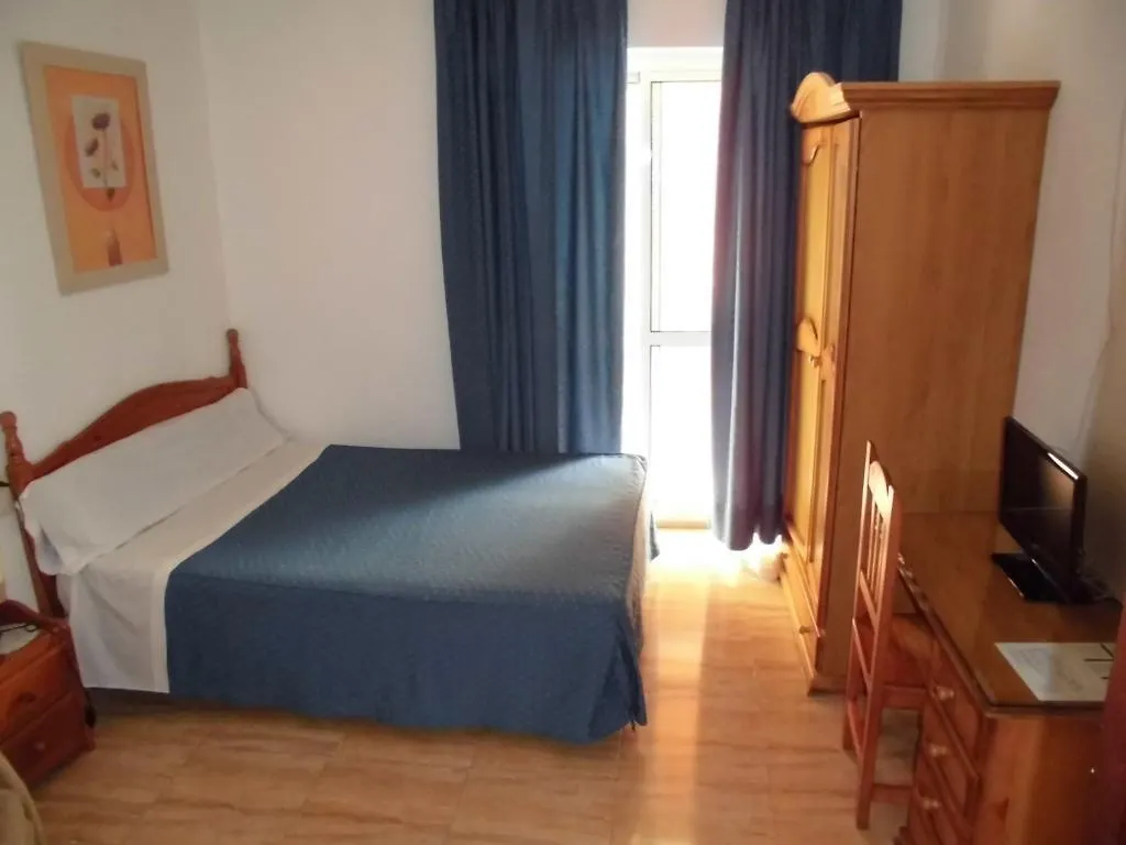 Hostal Fantoni Cádis 0*,