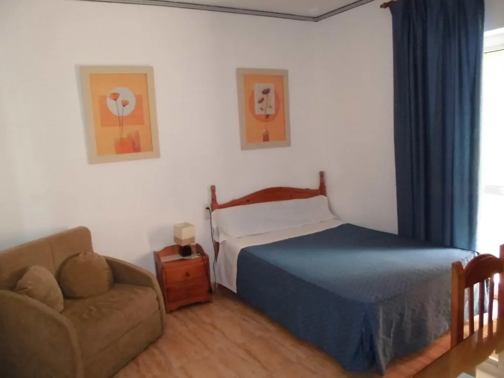 Casa de hóspedes Hostal Fantoni Cádis Espanha