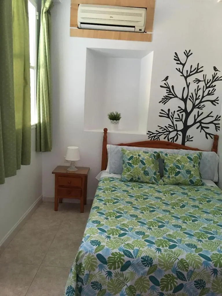 Hostal Fantoni Cádis