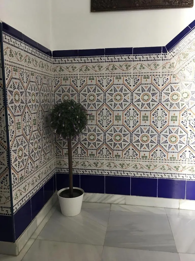 Hostal Fantoni Cádis 0*,