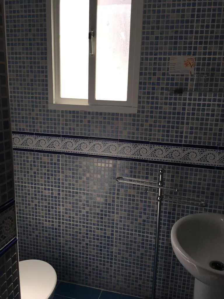 Hostal Fantoni Cádis 0*,  Espanha