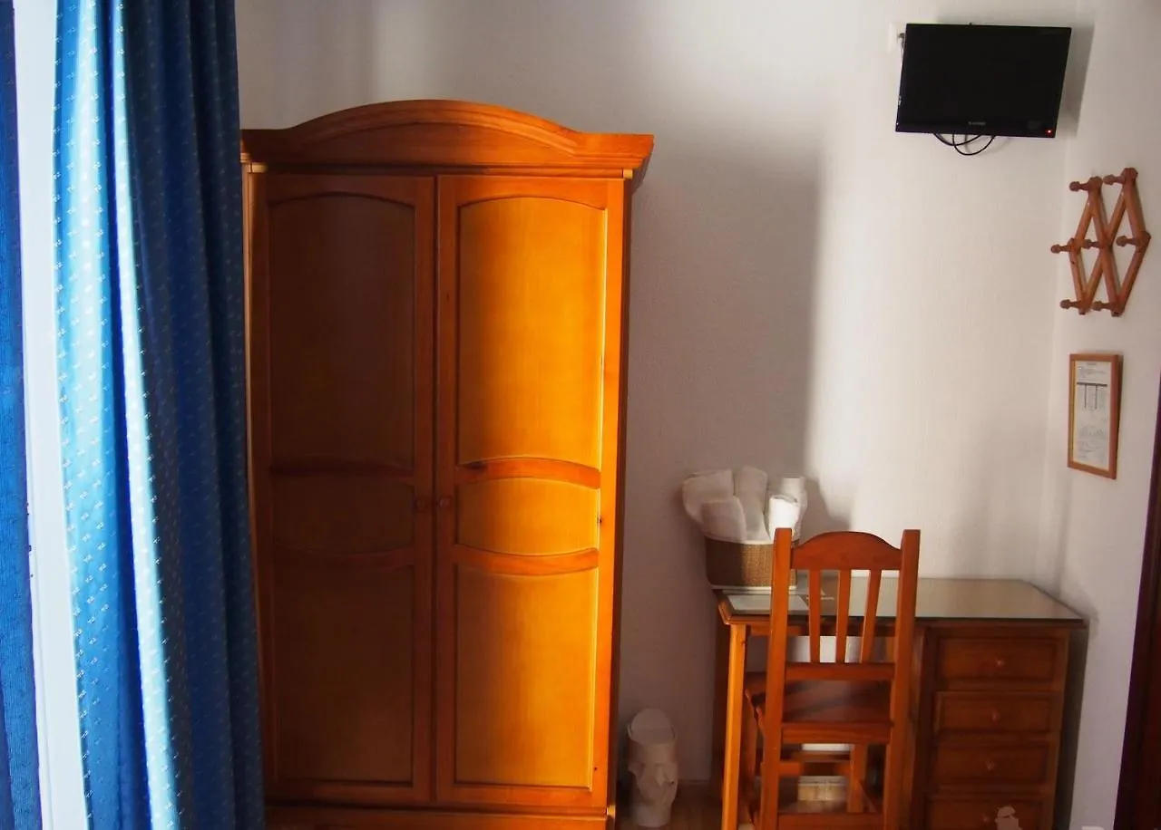 Casa de hóspedes Hostal Fantoni Cádis