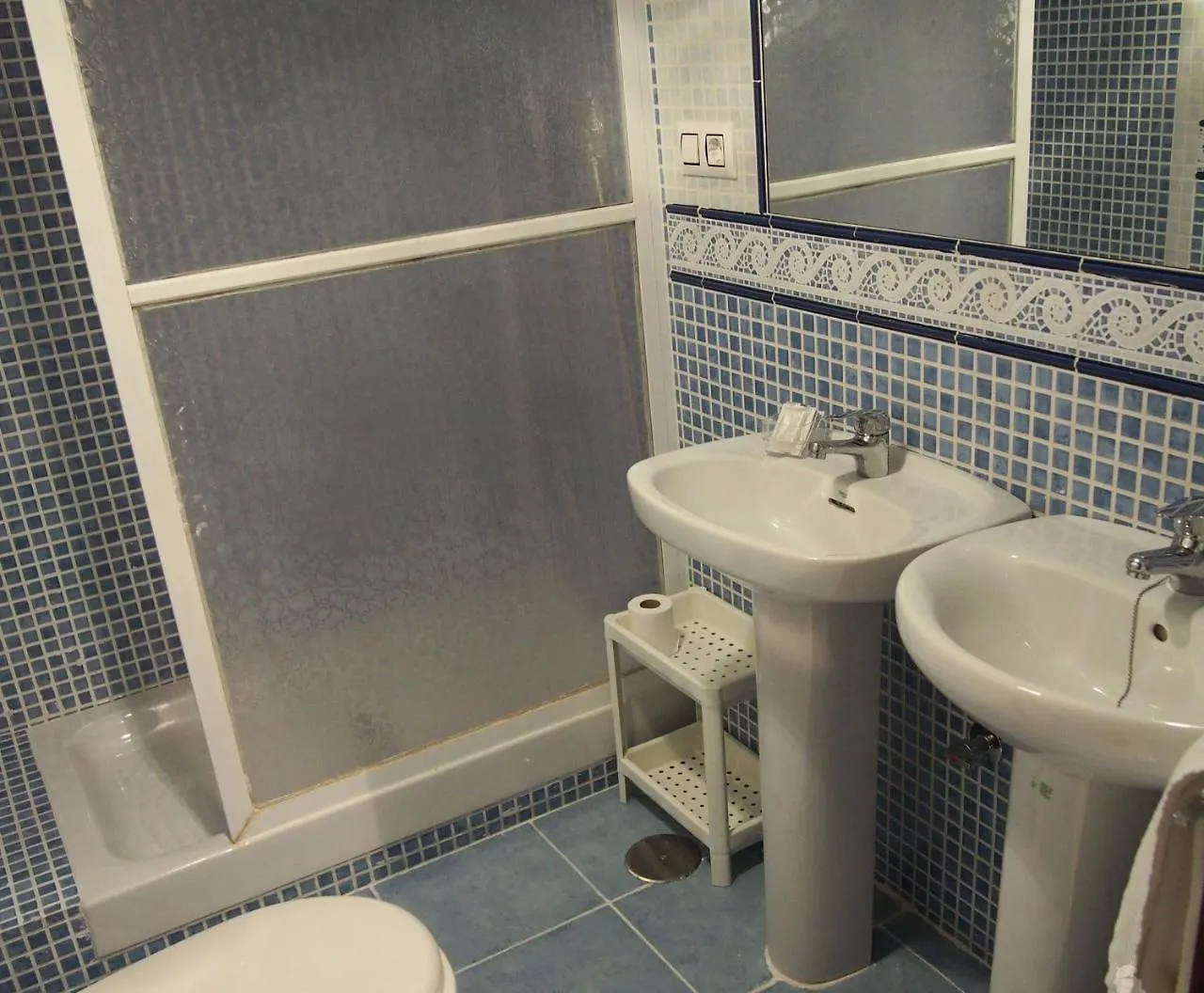 Casa de hóspedes Hostal Fantoni Cádis Espanha