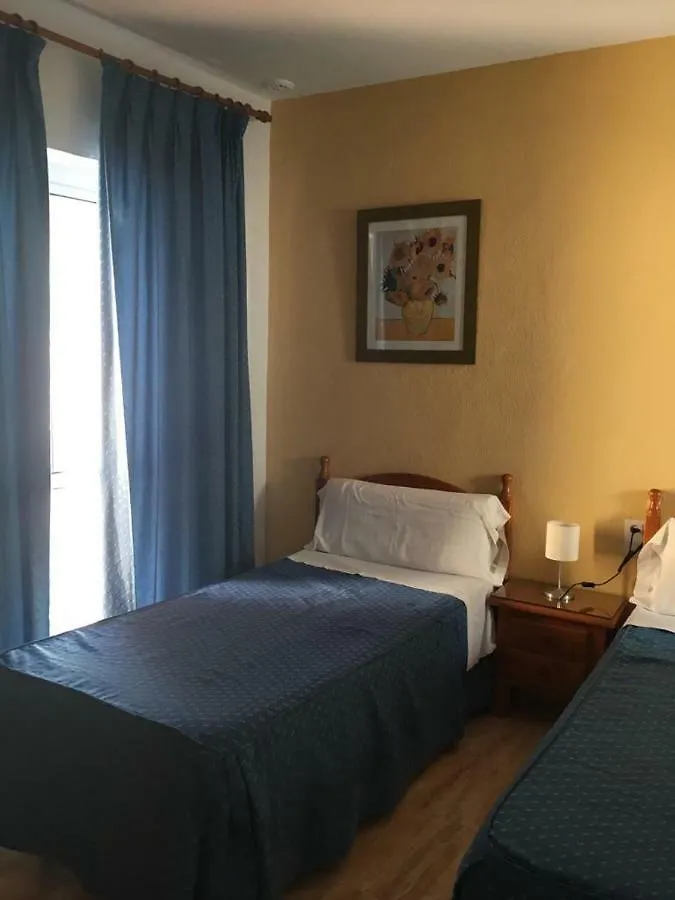 Hostal Fantoni Cádis
